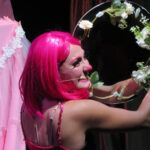 Obra unipersonal reflexión